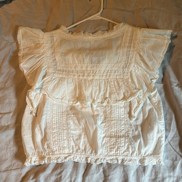 LoveShackFancy top - Picture 3 of 3